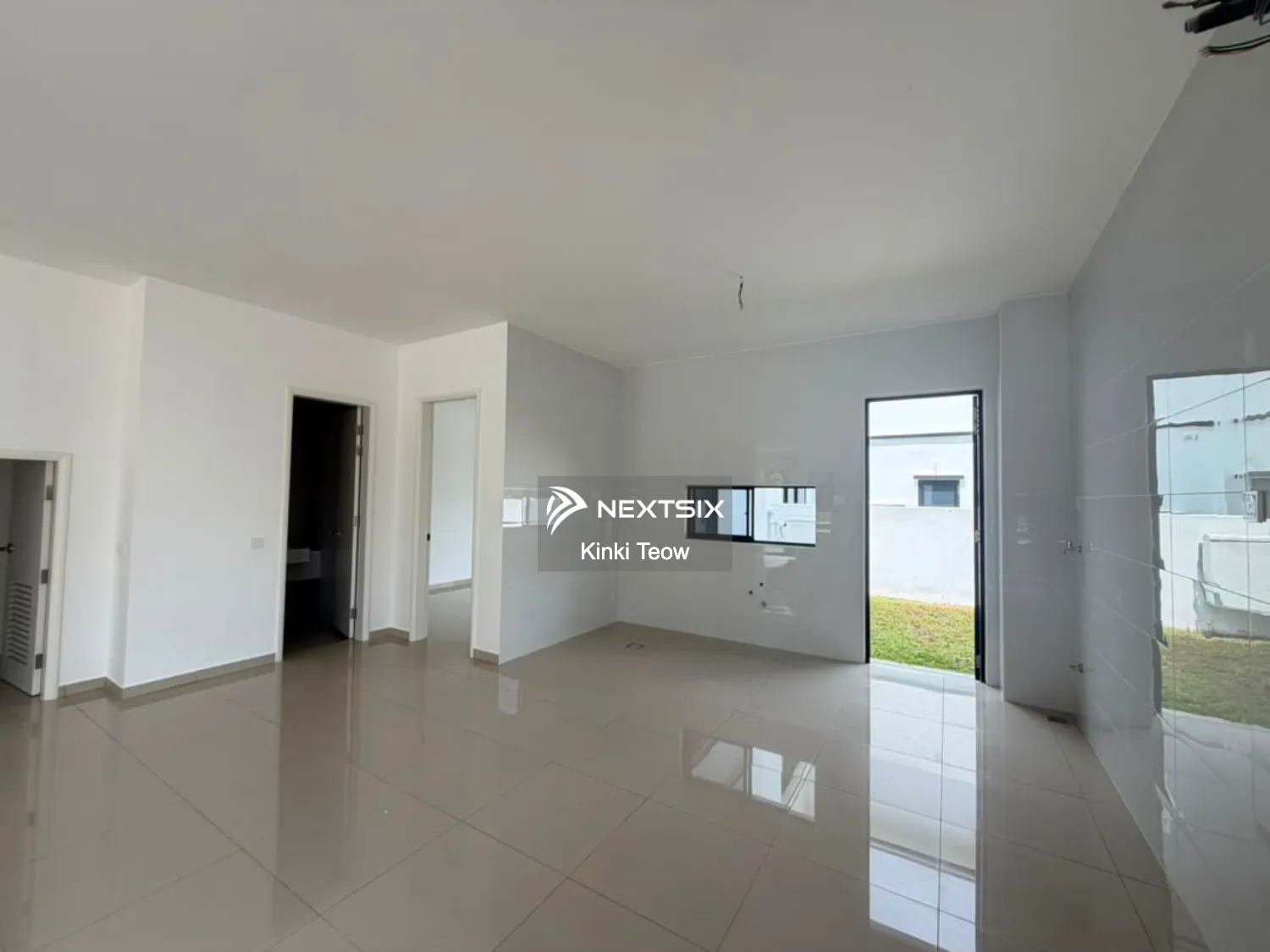 Cluster House For Sale in Johor Bahru Johor - Image 4
