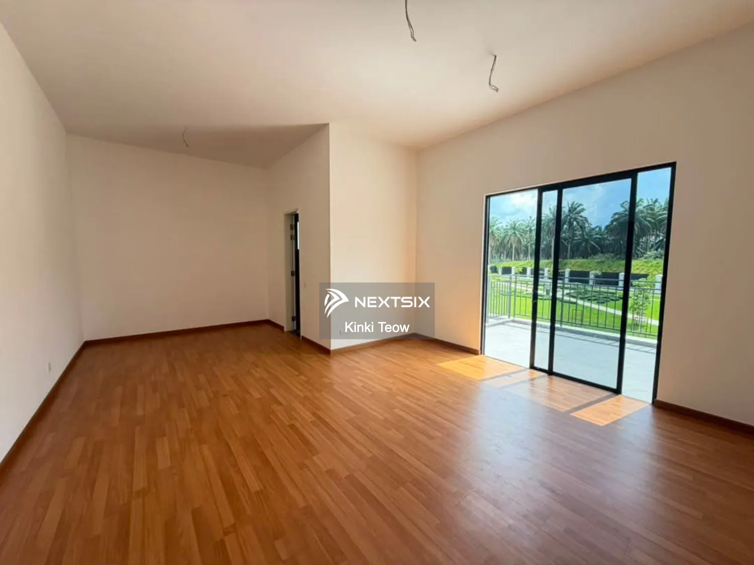 Cluster House For Sale in Johor Bahru Johor - Image 7