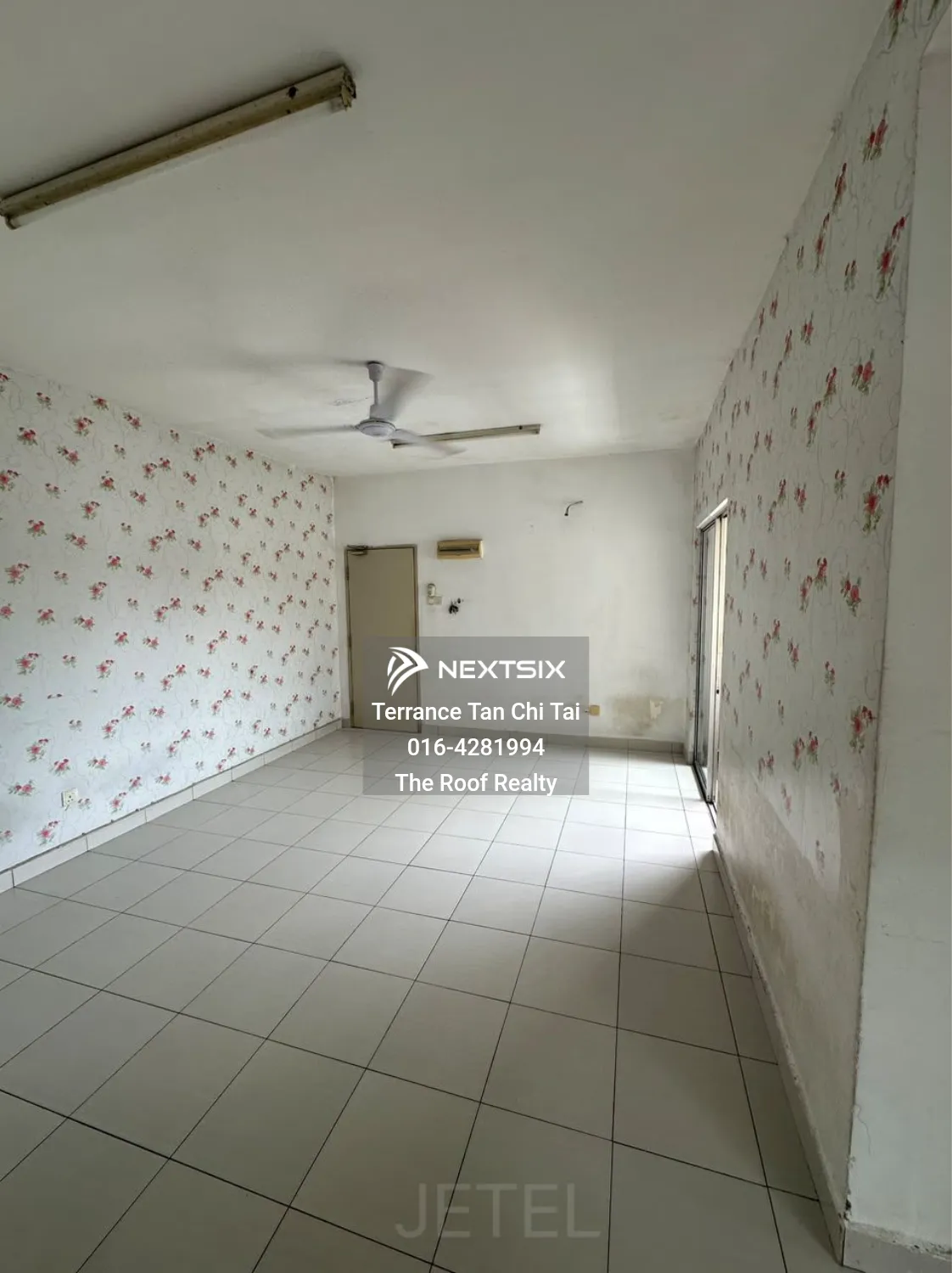 Apartment For Rent in Bandar Botanic Selangor