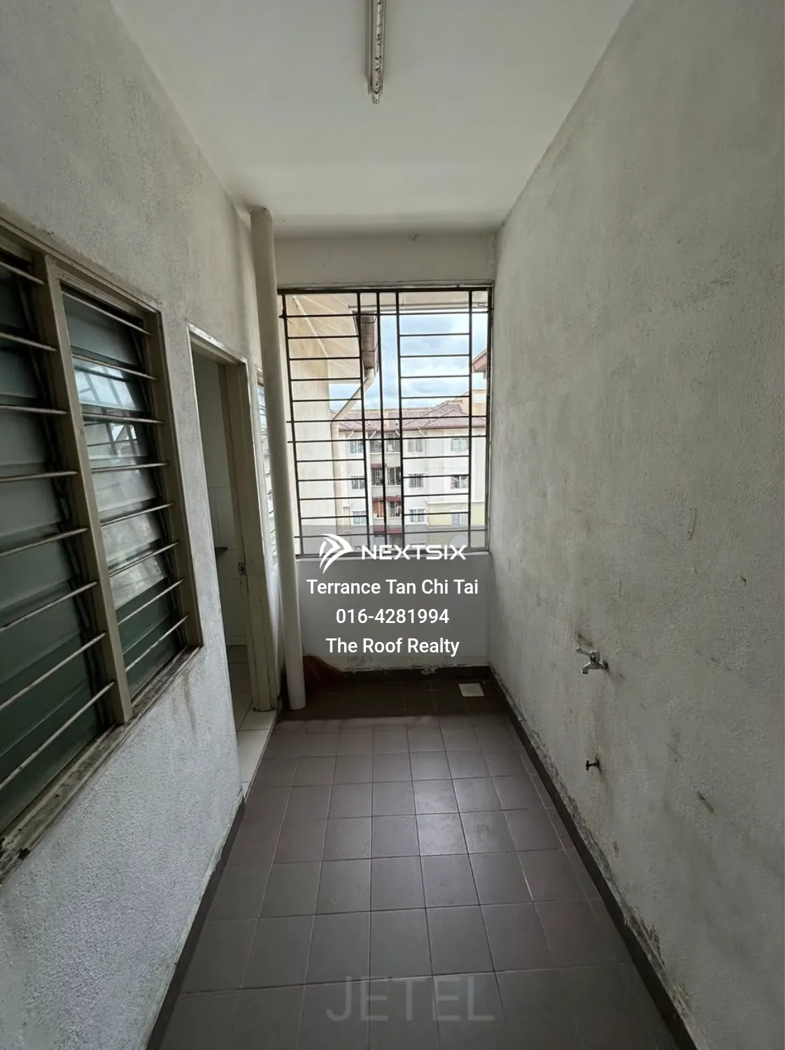 Apartment For Rent in Bandar Botanic Selangor - Image 5