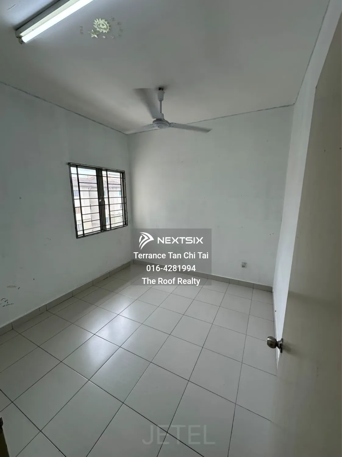 Apartment For Rent in Bandar Botanic Selangor - Image 6