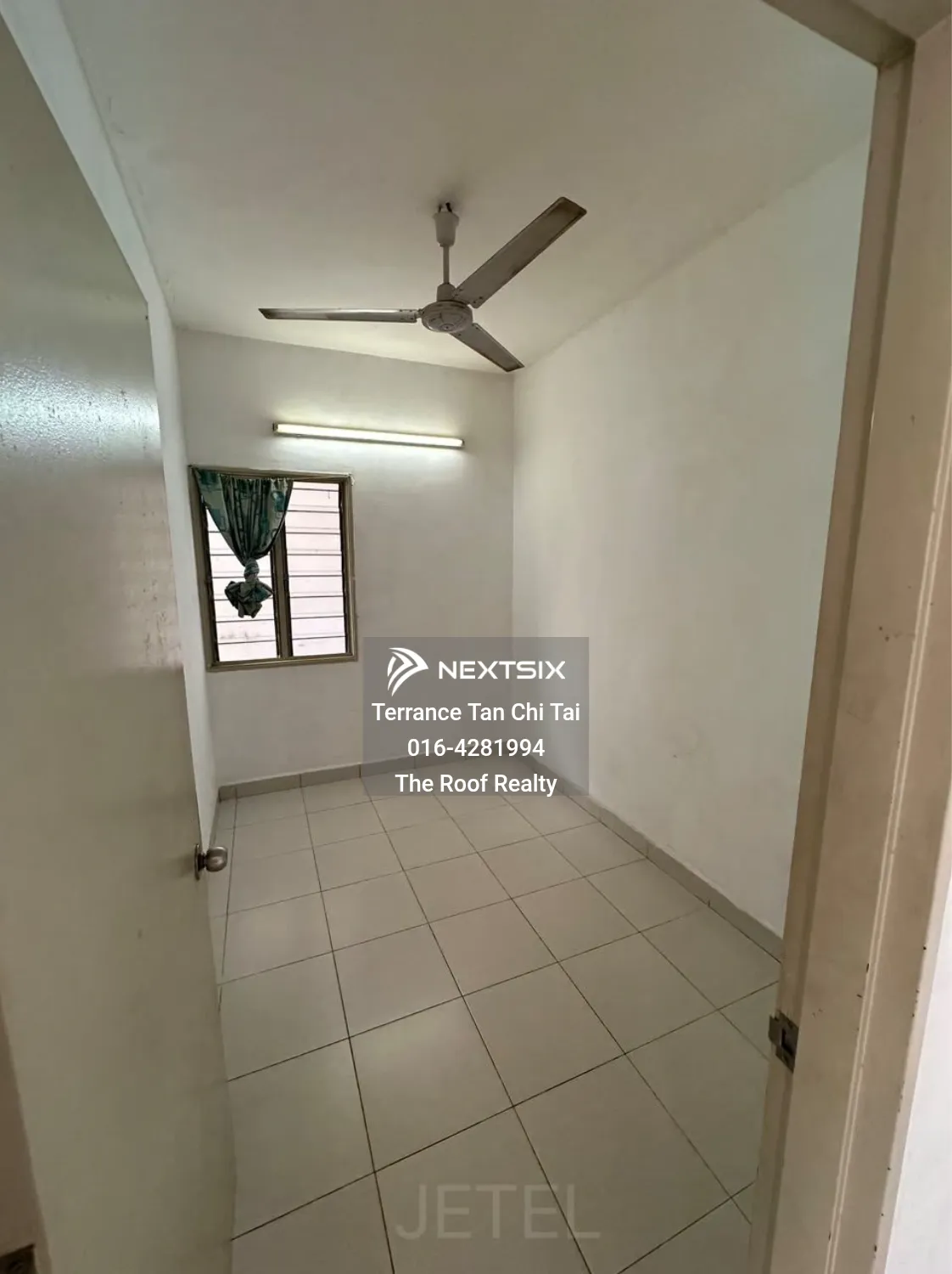 Apartment For Rent in Bandar Botanic Selangor - Image 8