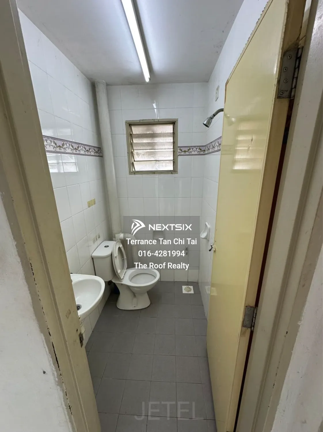 Apartment For Rent in Bandar Botanic Selangor - Image 9