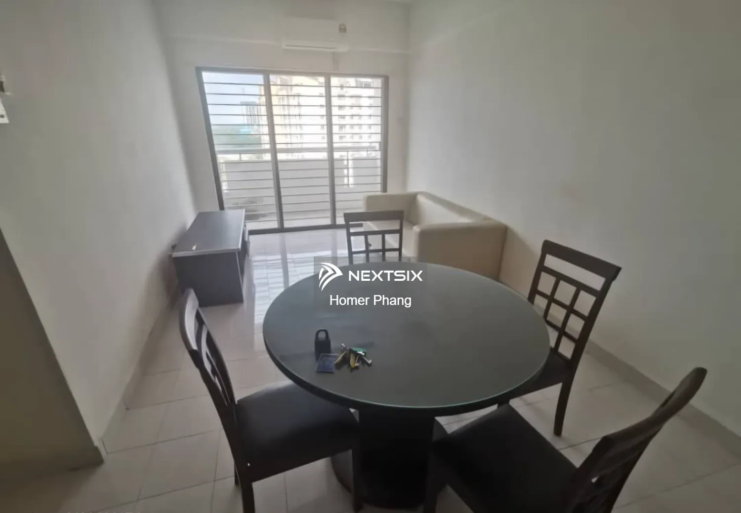 Condominium For Rent in Puchong Selangor