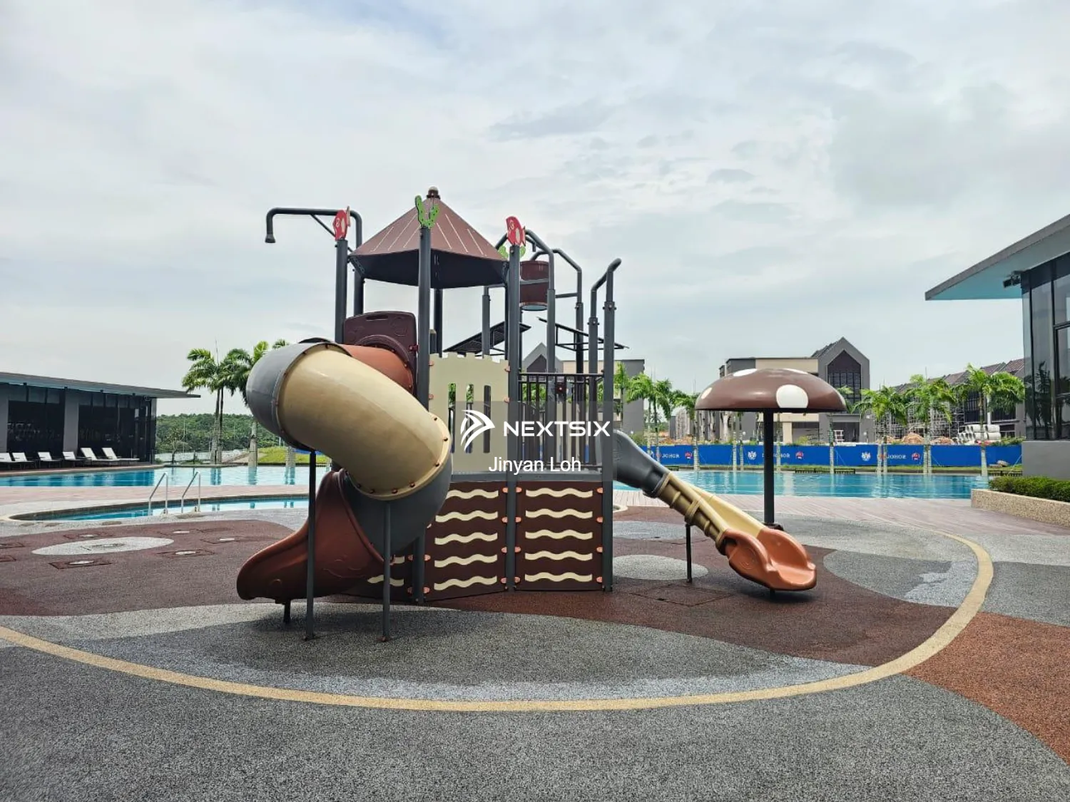 2-sty Superlink House For Sale in Iskandar Puteri (Nusajaya) Johor - Image 19