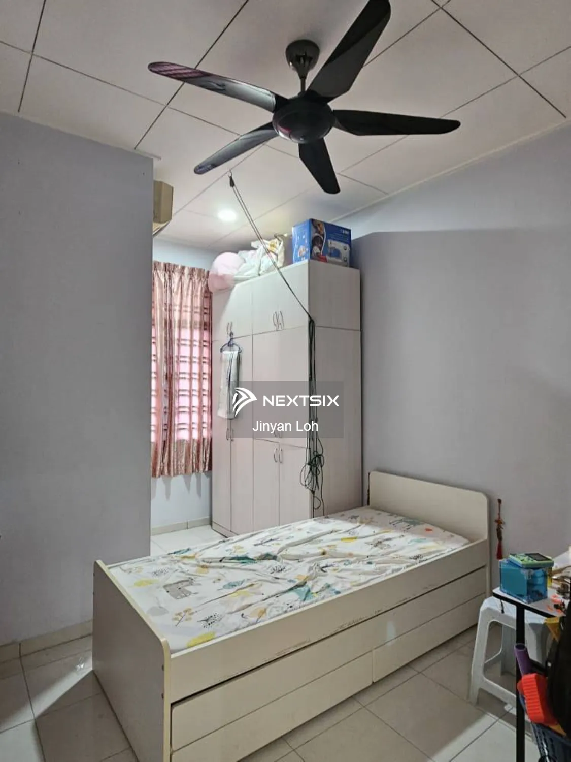 2-sty Terrace/Link House For Sale in Iskandar Puteri (Nusajaya) Johor - Image 4