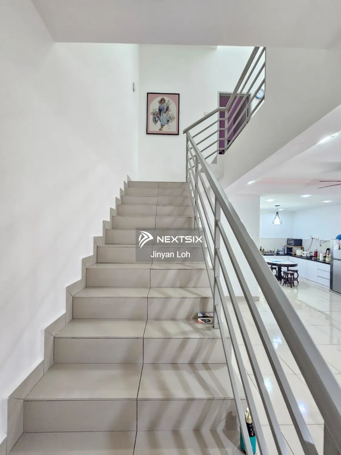 2-sty Terrace/Link House For Sale in Iskandar Puteri (Nusajaya) Johor - Image 12