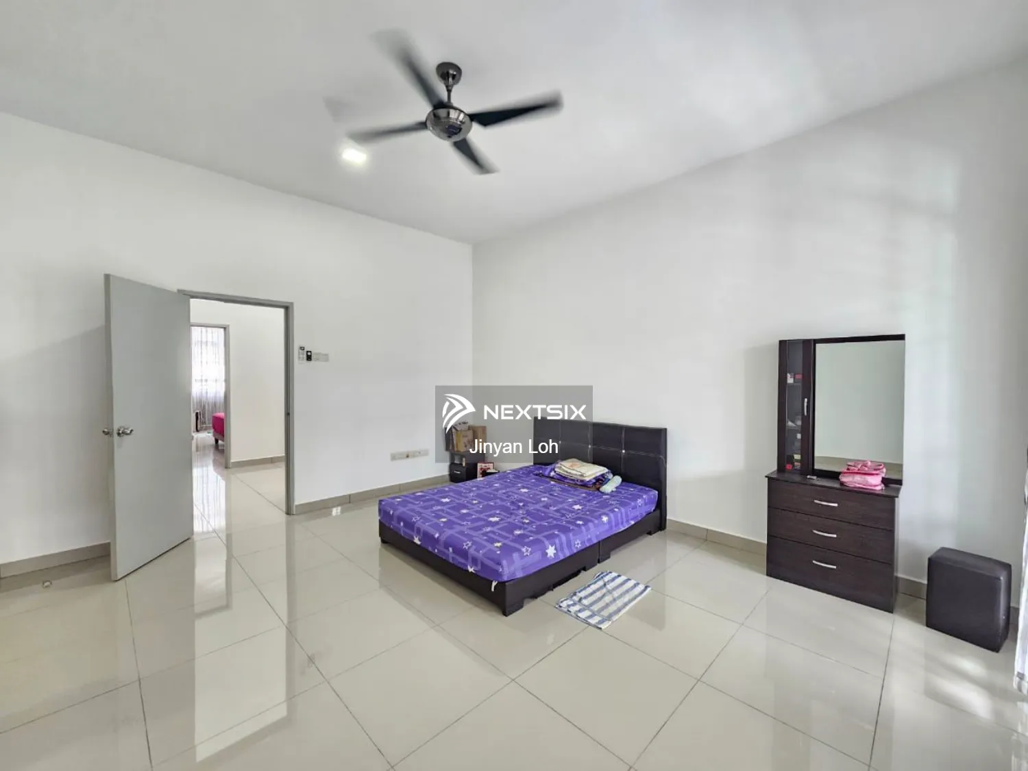 2-sty Terrace/Link House For Sale in Iskandar Puteri (Nusajaya) Johor - Image 3