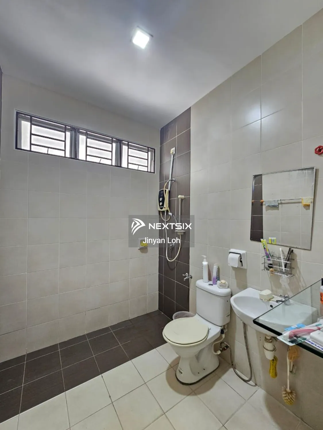 2-sty Terrace/Link House For Sale in Iskandar Puteri (Nusajaya) Johor - Image 5