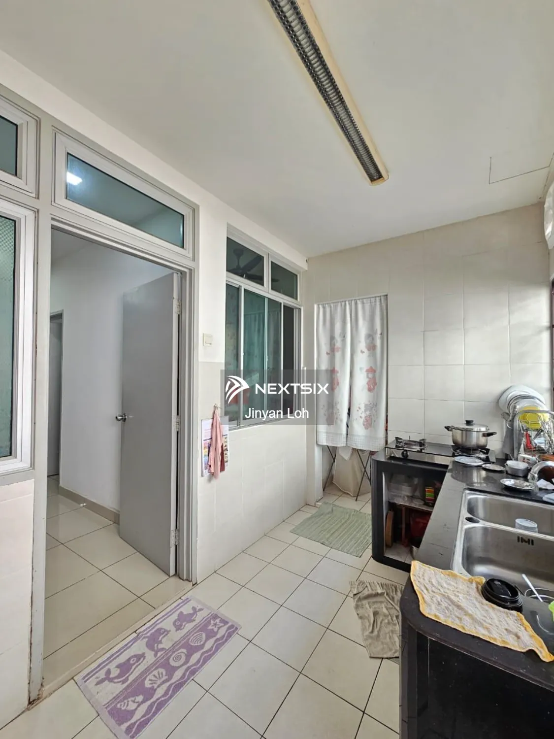 2-sty Terrace/Link House For Sale in Iskandar Puteri (Nusajaya) Johor - Image 6