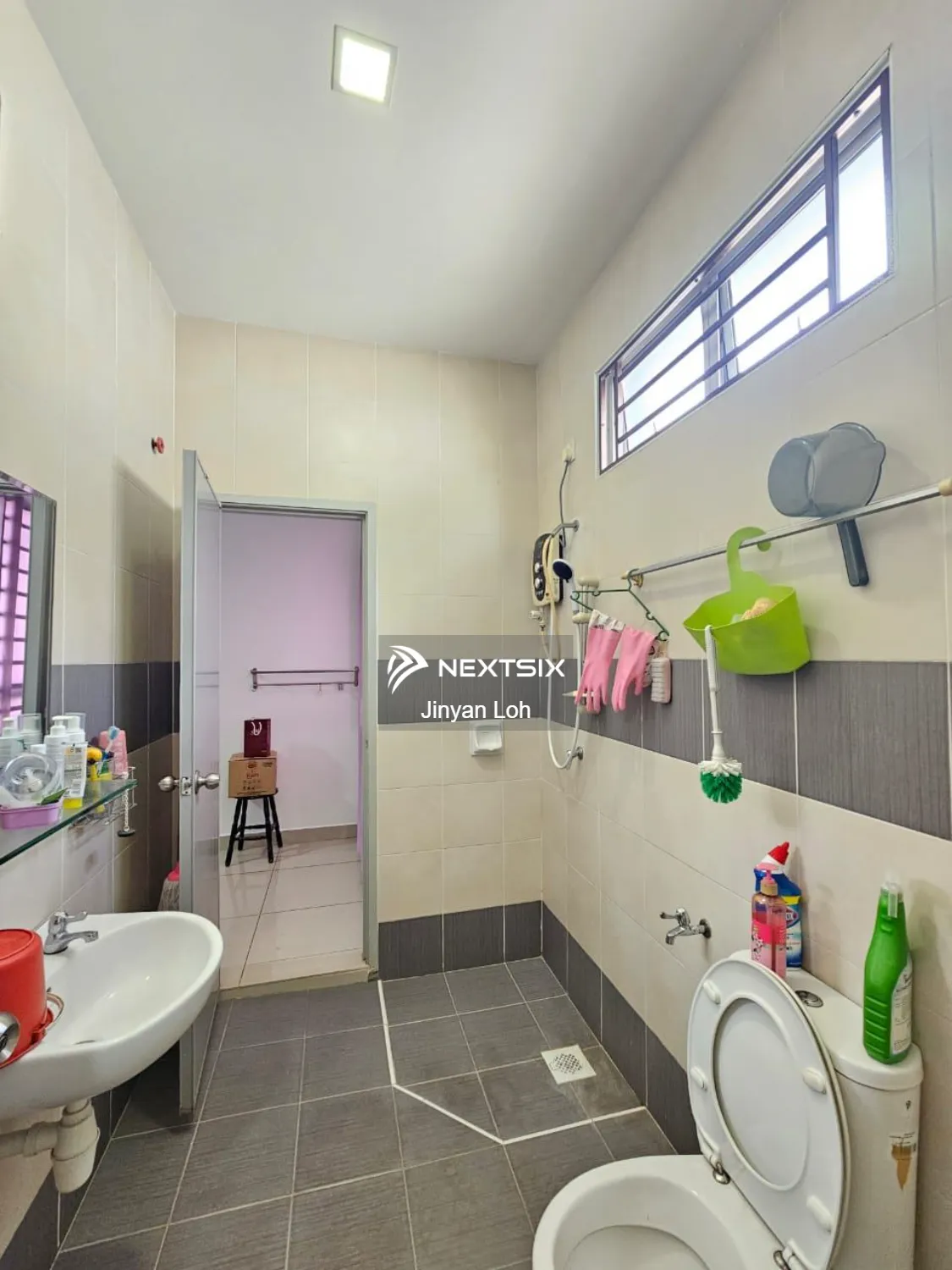 2-sty Terrace/Link House For Sale in Iskandar Puteri (Nusajaya) Johor - Image 7