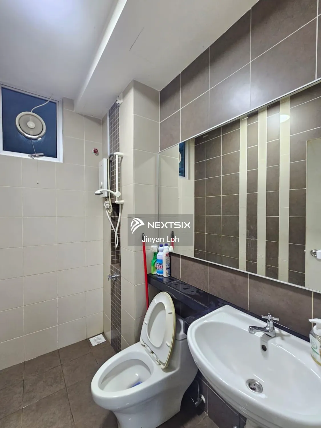 Apartment For Sale in Iskandar Puteri (Nusajaya) Johor - Image 8