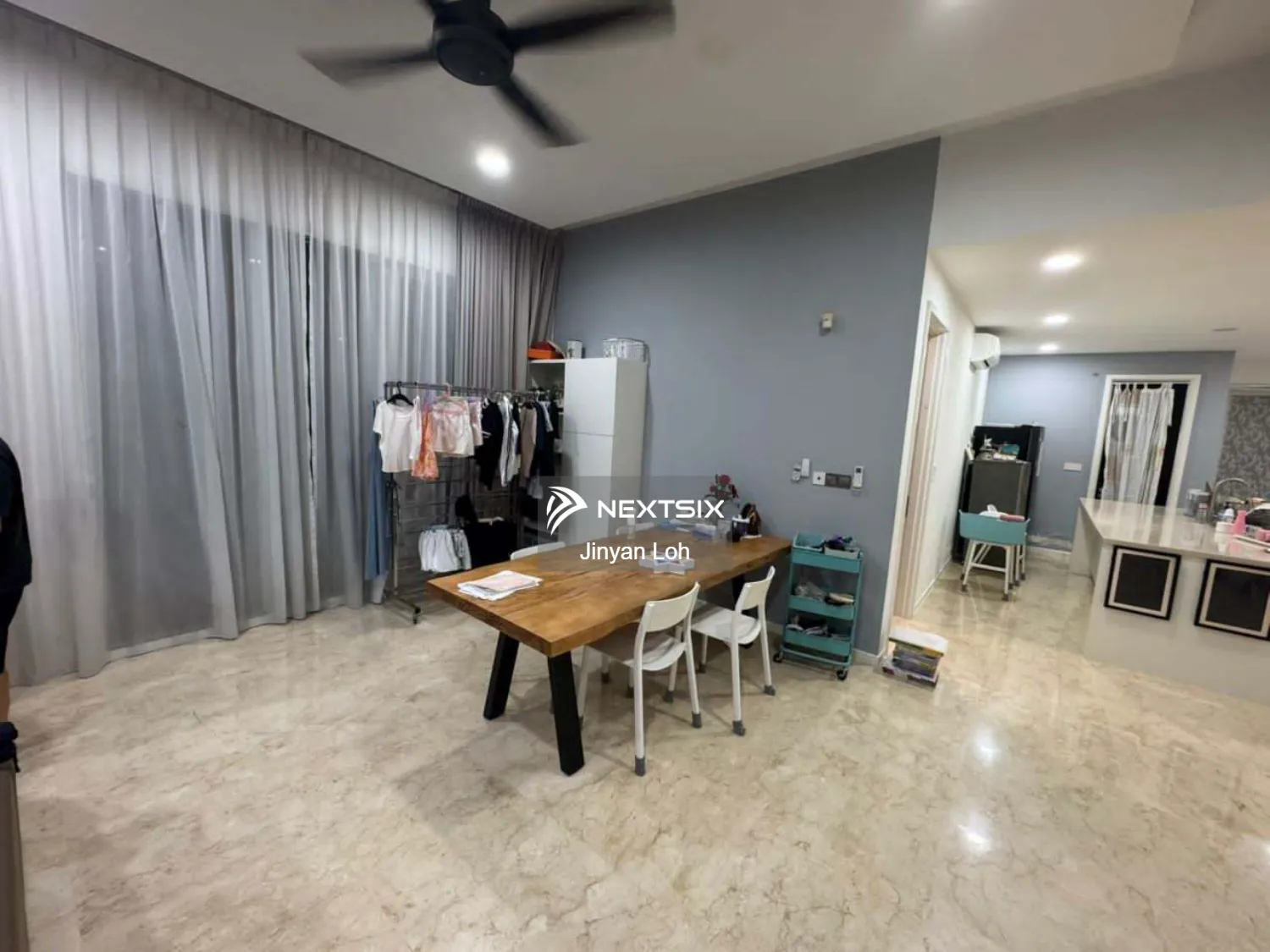 Semi-detached House For Rent in Iskandar Puteri (Nusajaya) Johor - Image 9