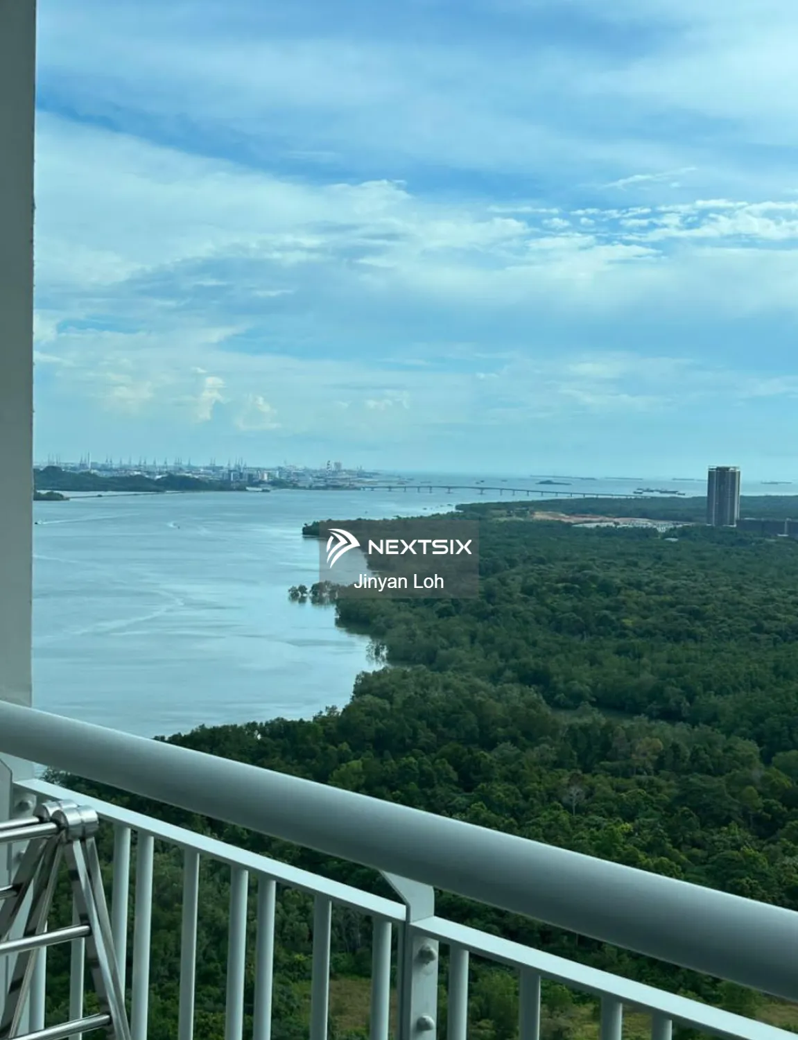 Serviced Residence For Rent in Puteri Harbour Johor - Image 2