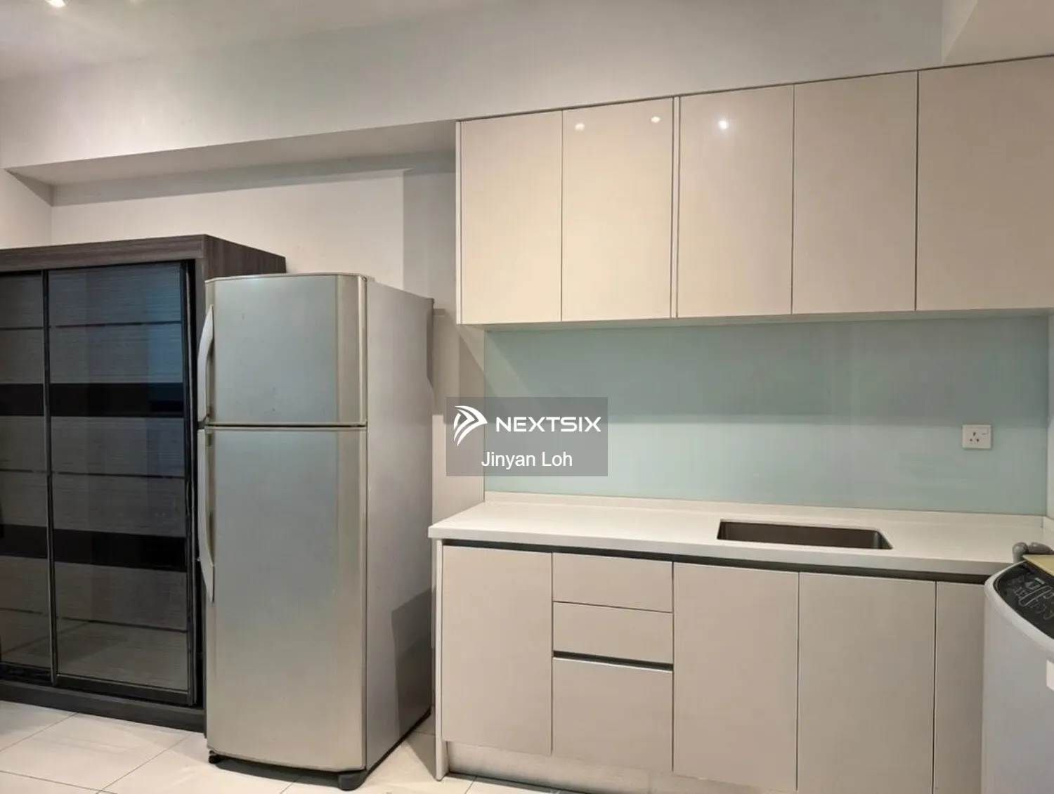 Serviced Residence For Rent in Puteri Harbour Johor - Image 4