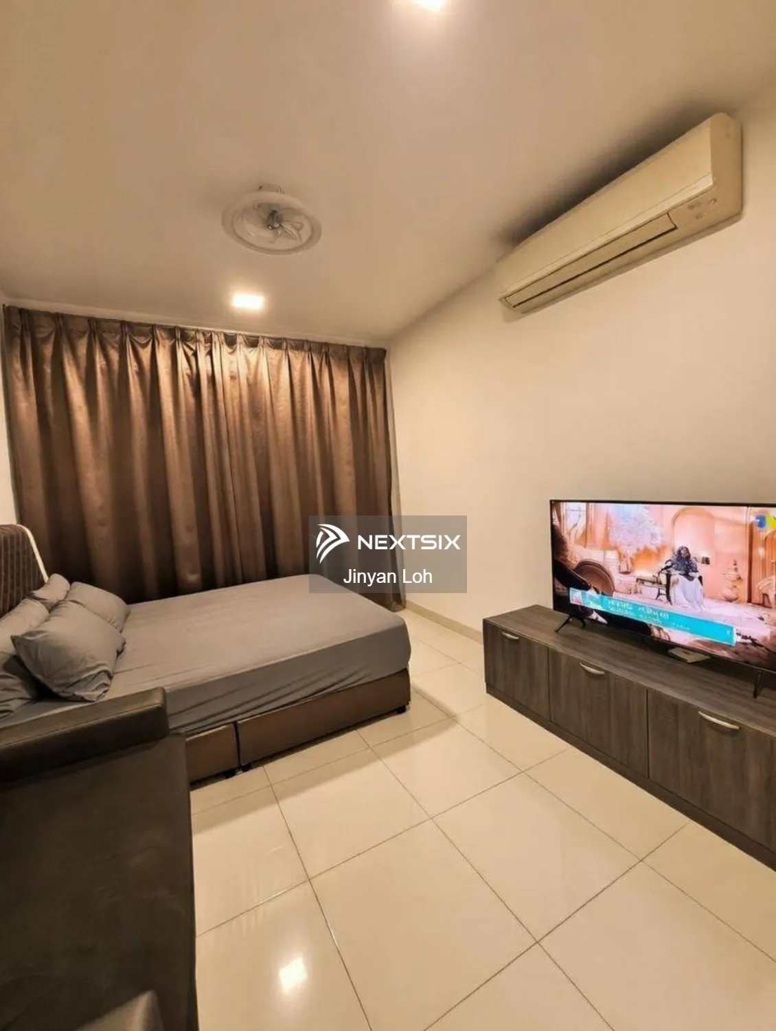 Serviced Residence For Rent in Puteri Harbour Johor - Image 5