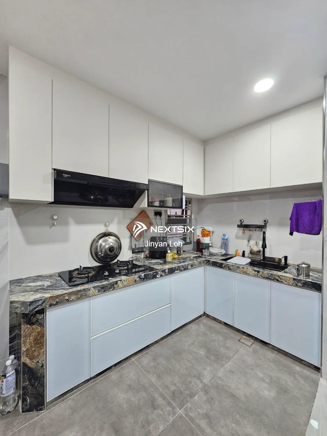 2-sty Terrace/Link House For Sale in Gelang Patah Johor - Image 8
