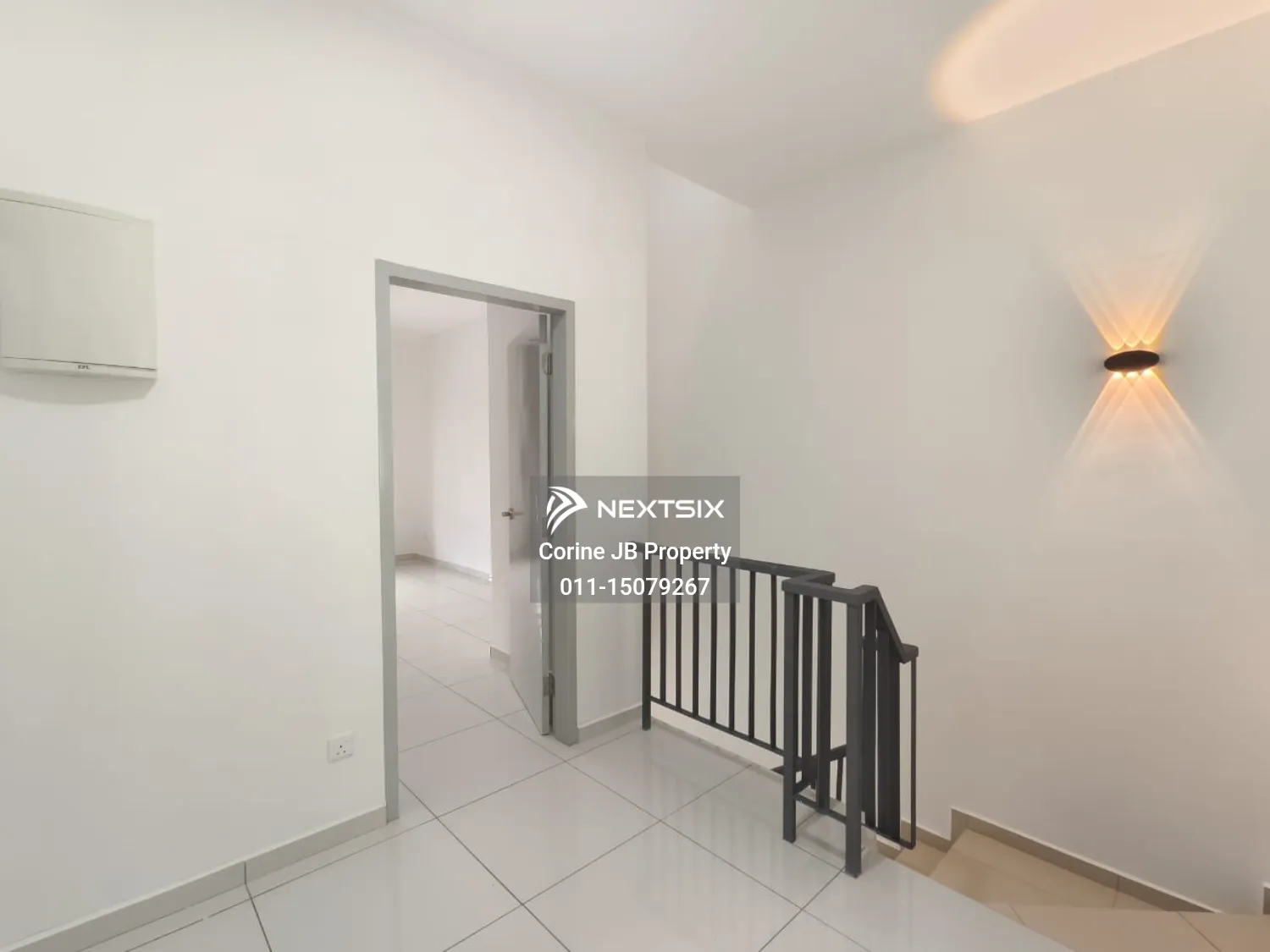 2-sty Terrace/Link House For Sale in Johor Bahru Johor - Image 5