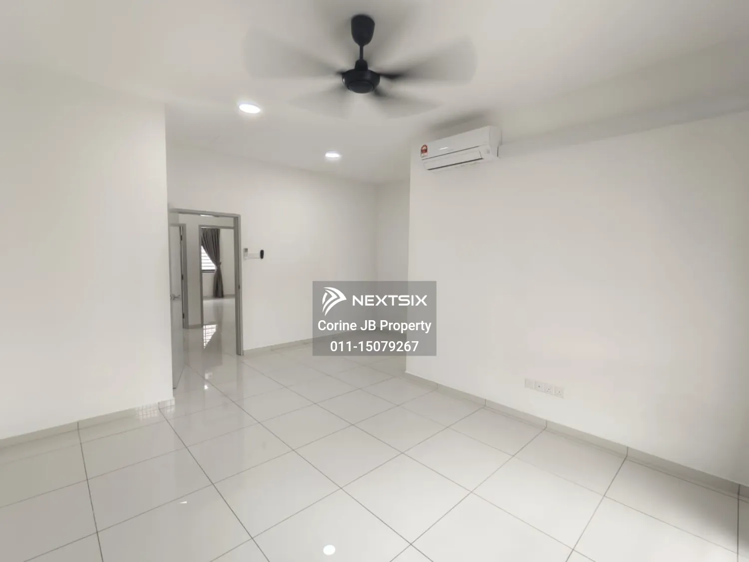 2-sty Terrace/Link House For Sale in Johor Bahru Johor - Image 6
