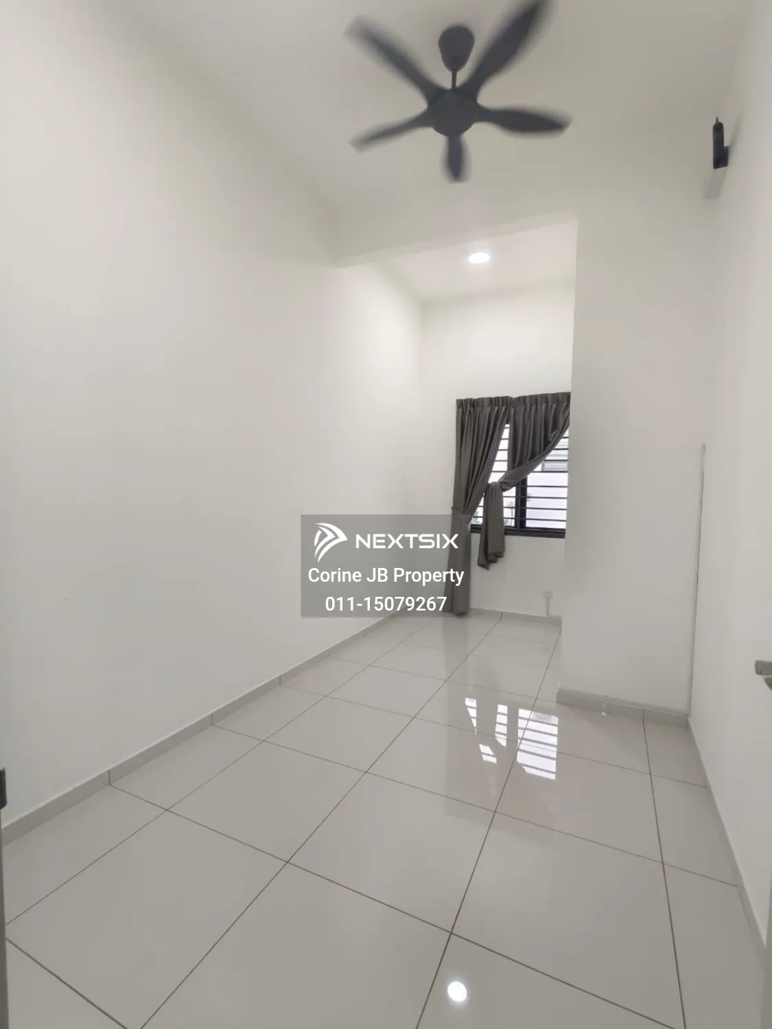 2-sty Terrace/Link House For Sale in Johor Bahru Johor - Image 7