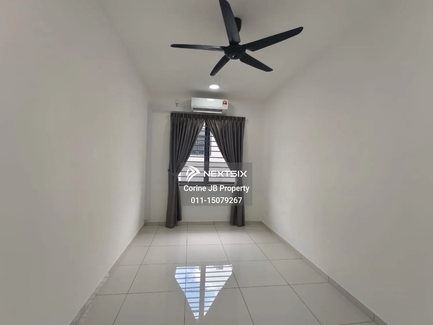 2-sty Terrace/Link House For Sale in Johor Bahru Johor - Image 8