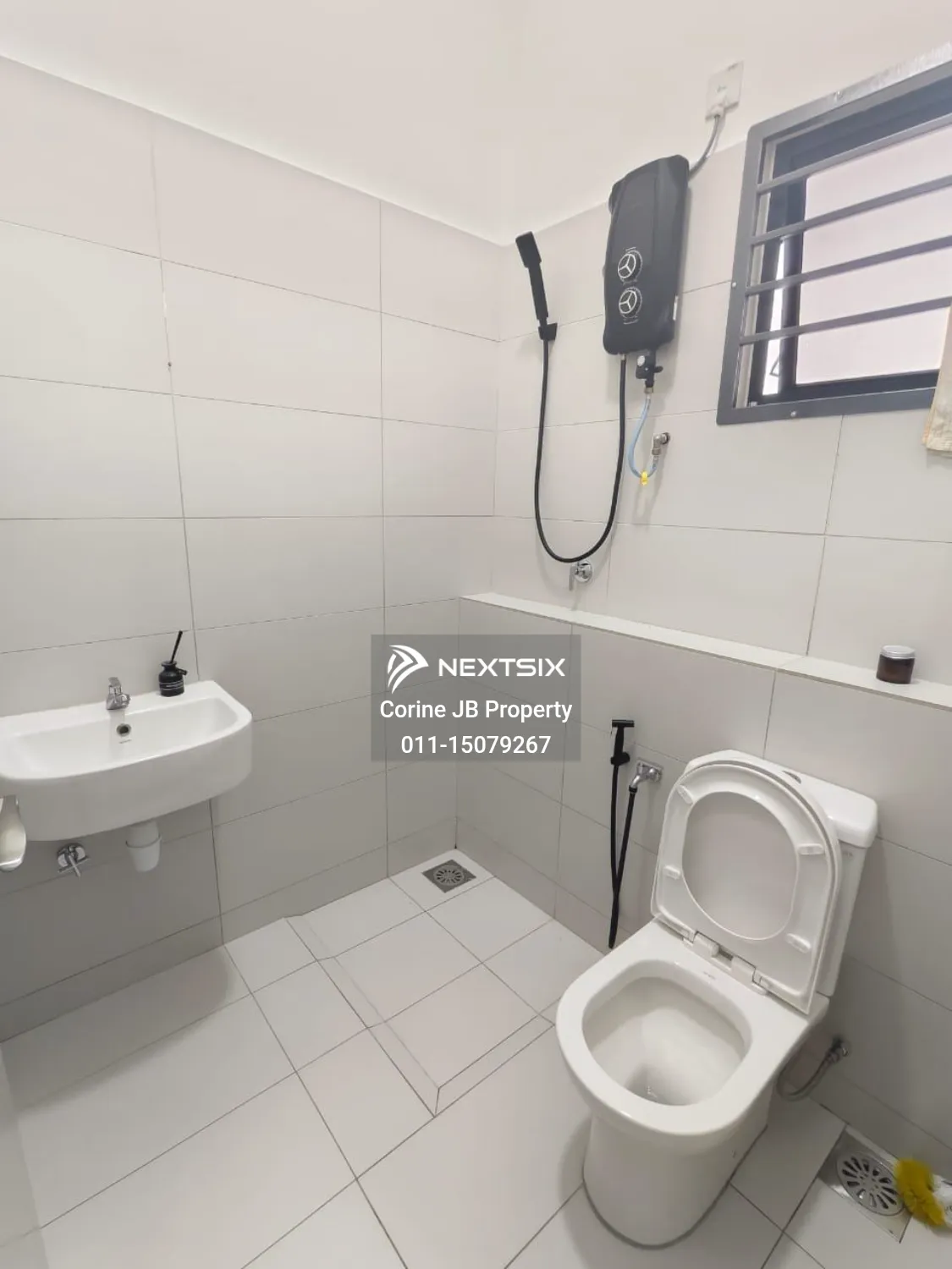 2-sty Terrace/Link House For Sale in Johor Bahru Johor - Image 9