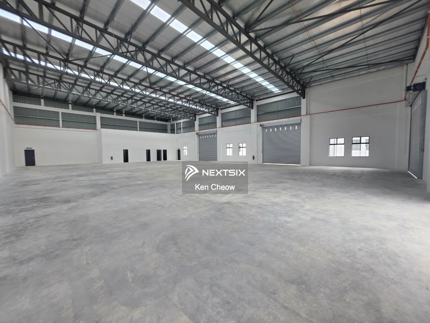 Semi-D Factory For Rent in Johor Bahru Johor - Image 2