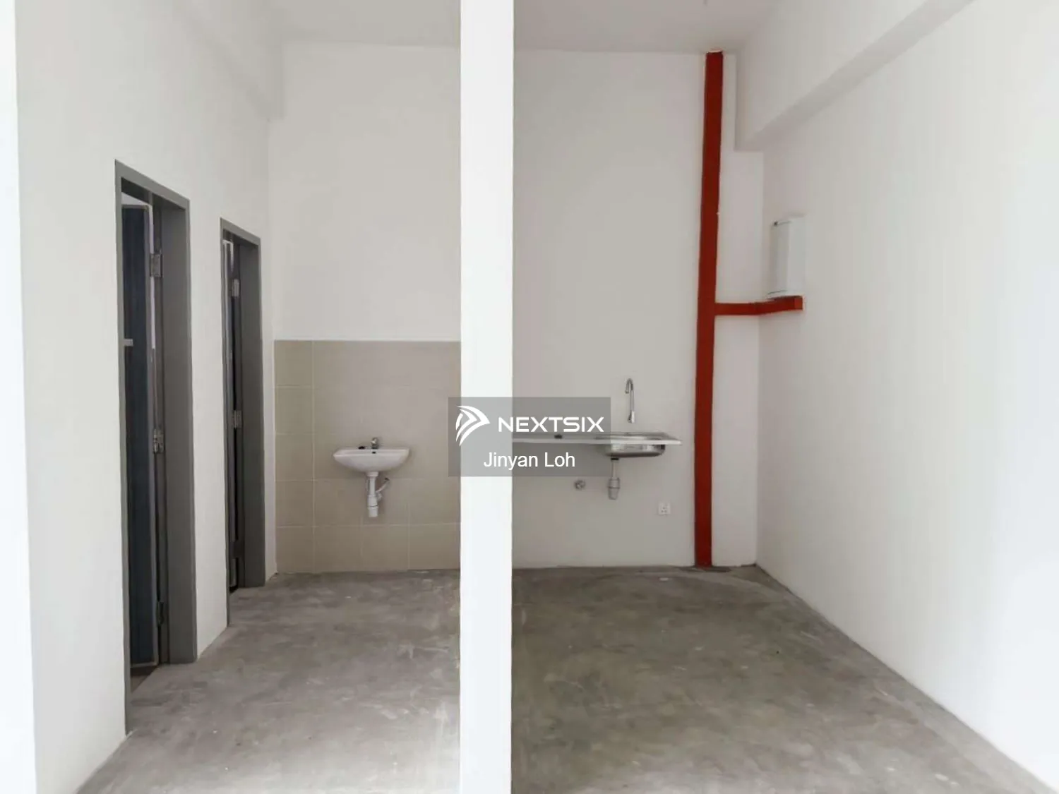 Shop For Rent in Gelang Patah Johor - Image 4
