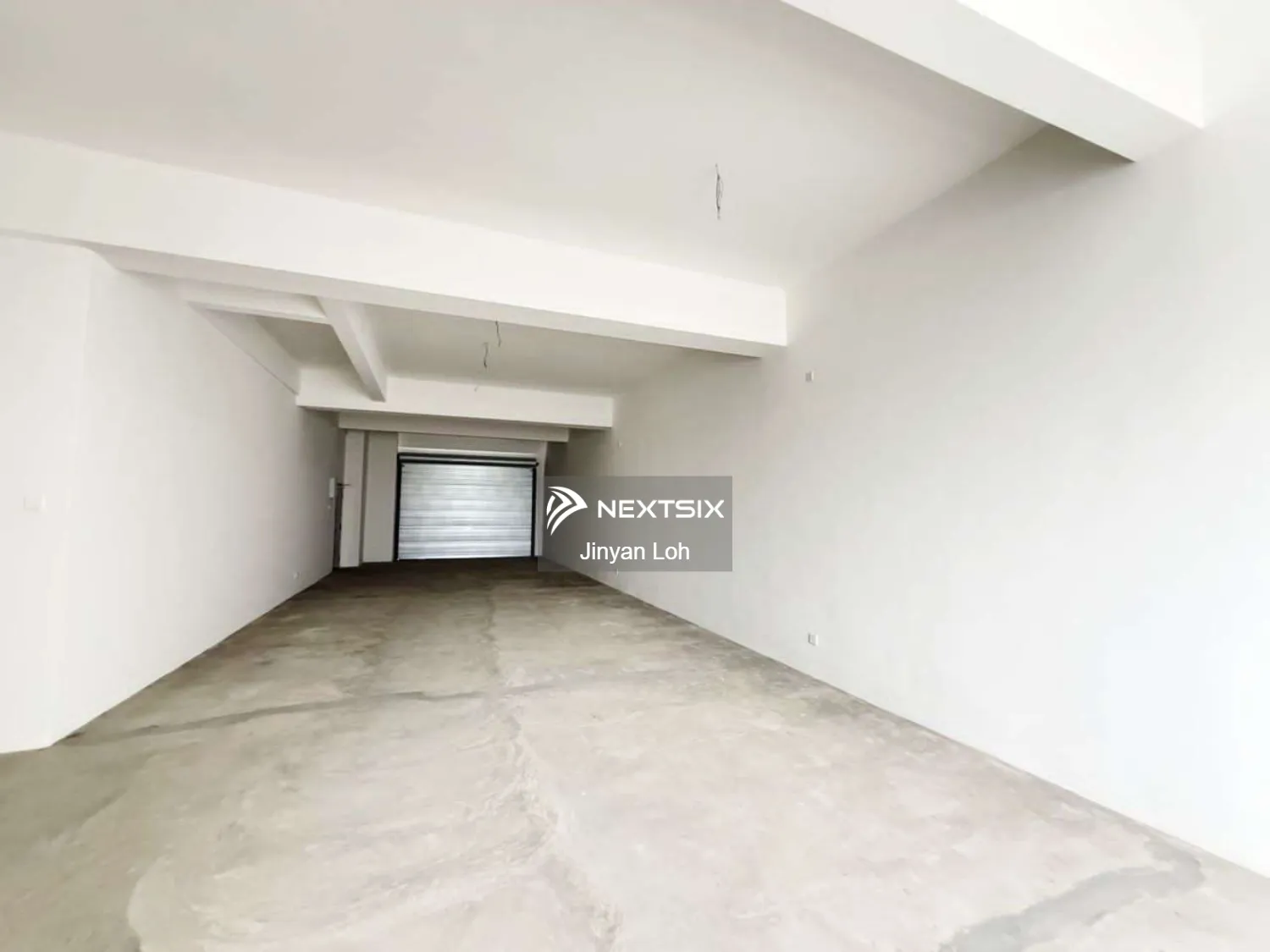 Shop For Rent in Gelang Patah Johor - Image 2