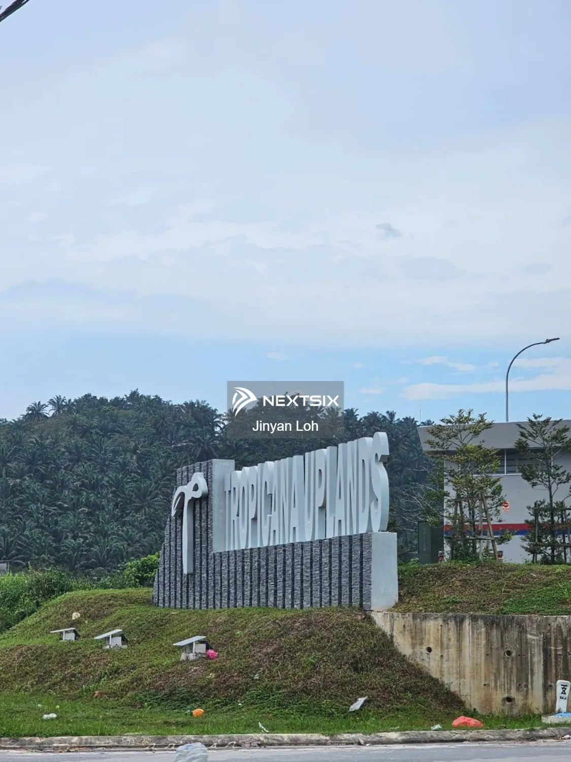 Shop For Rent in Gelang Patah Johor - Image 3