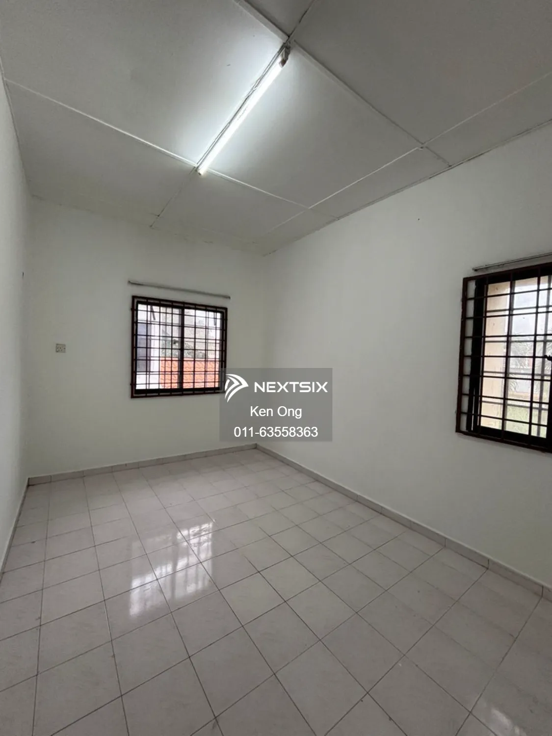 2-sty Terrace/Link House For Rent in Klang Selangor - Image 2