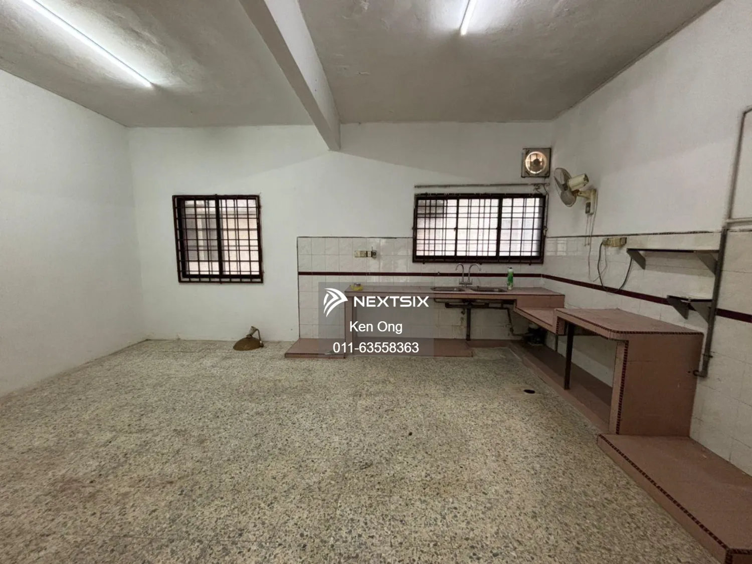 2-sty Terrace/Link House For Rent in Klang Selangor - Image 4