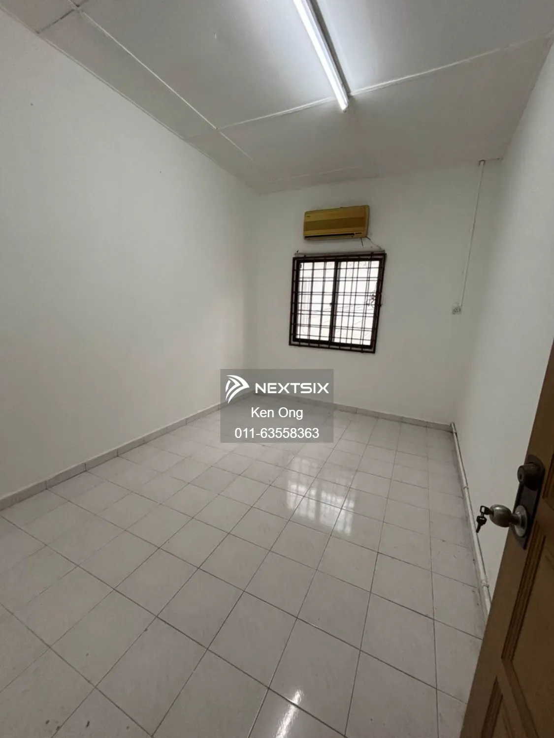 2-sty Terrace/Link House For Rent in Klang Selangor - Image 7
