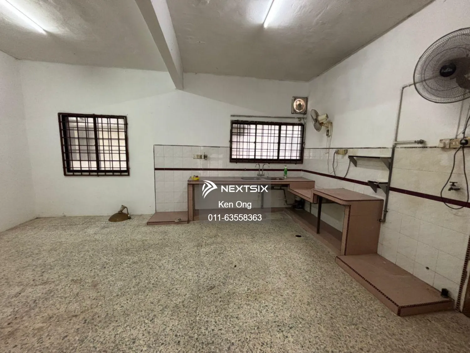 2-sty Terrace/Link House For Rent in Klang Selangor - Image 8