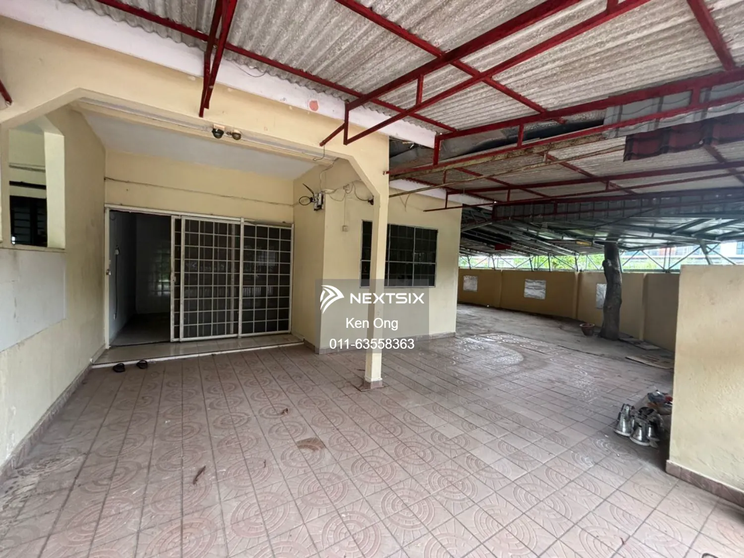 2-sty Terrace/Link House For Rent in Klang Selangor - Image 9