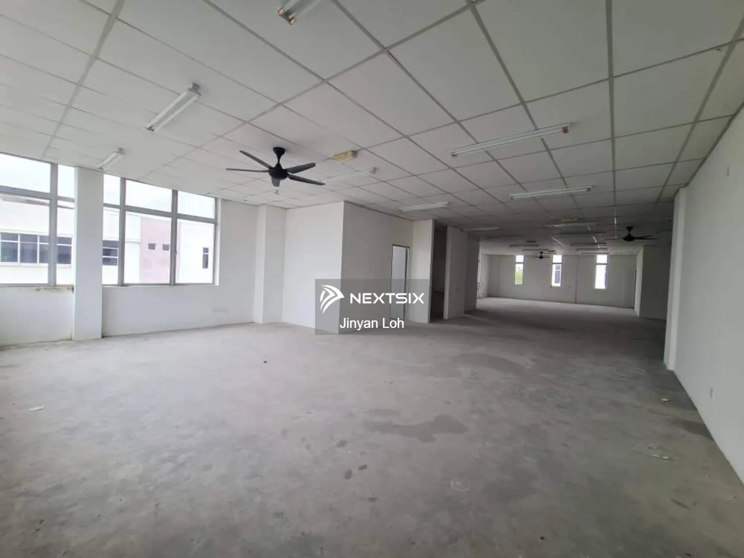 Semi-D Factory For Sale in Gelang Patah Johor - Image 5