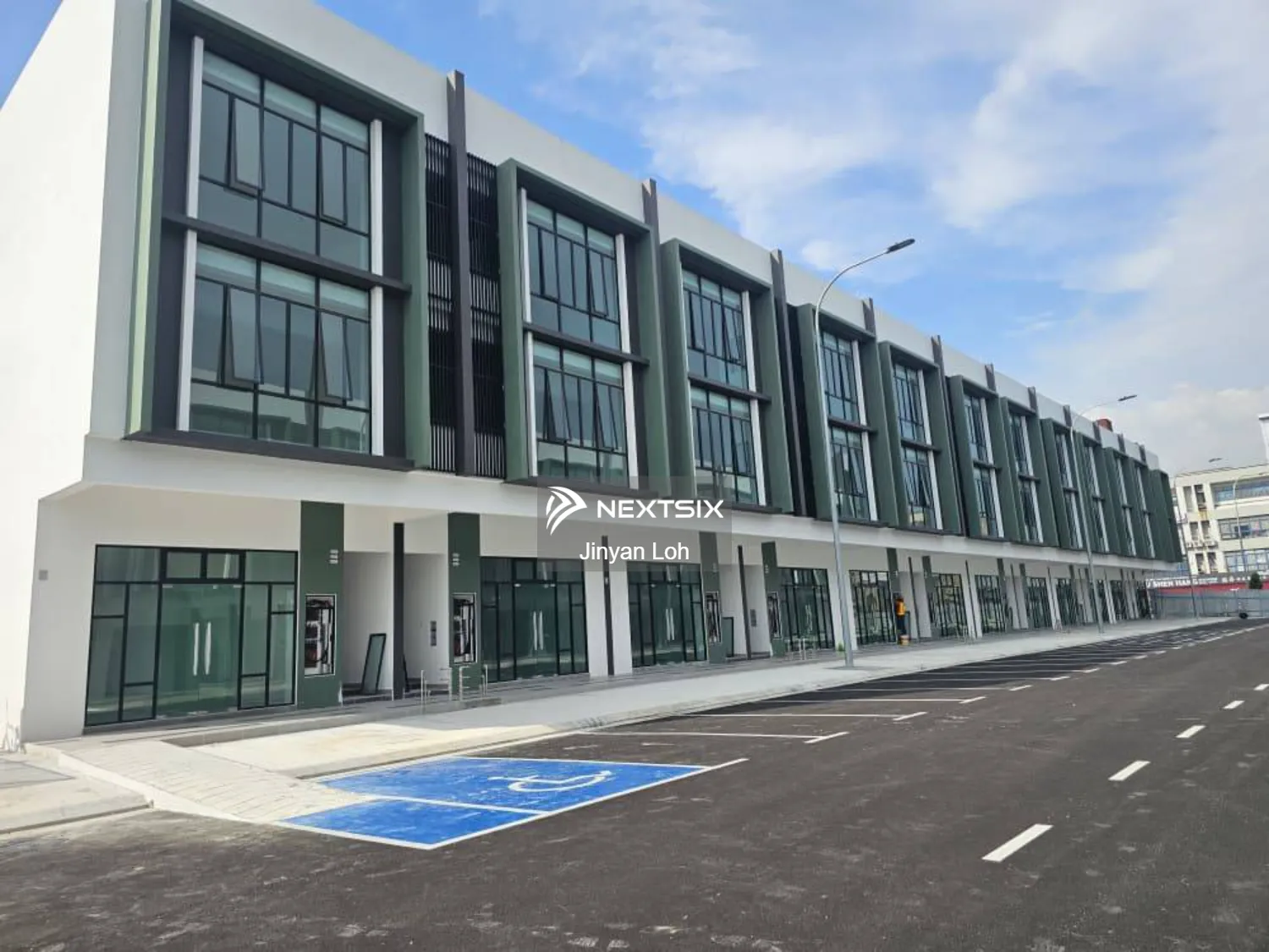 Shop For Rent in Masai Johor - Image 2