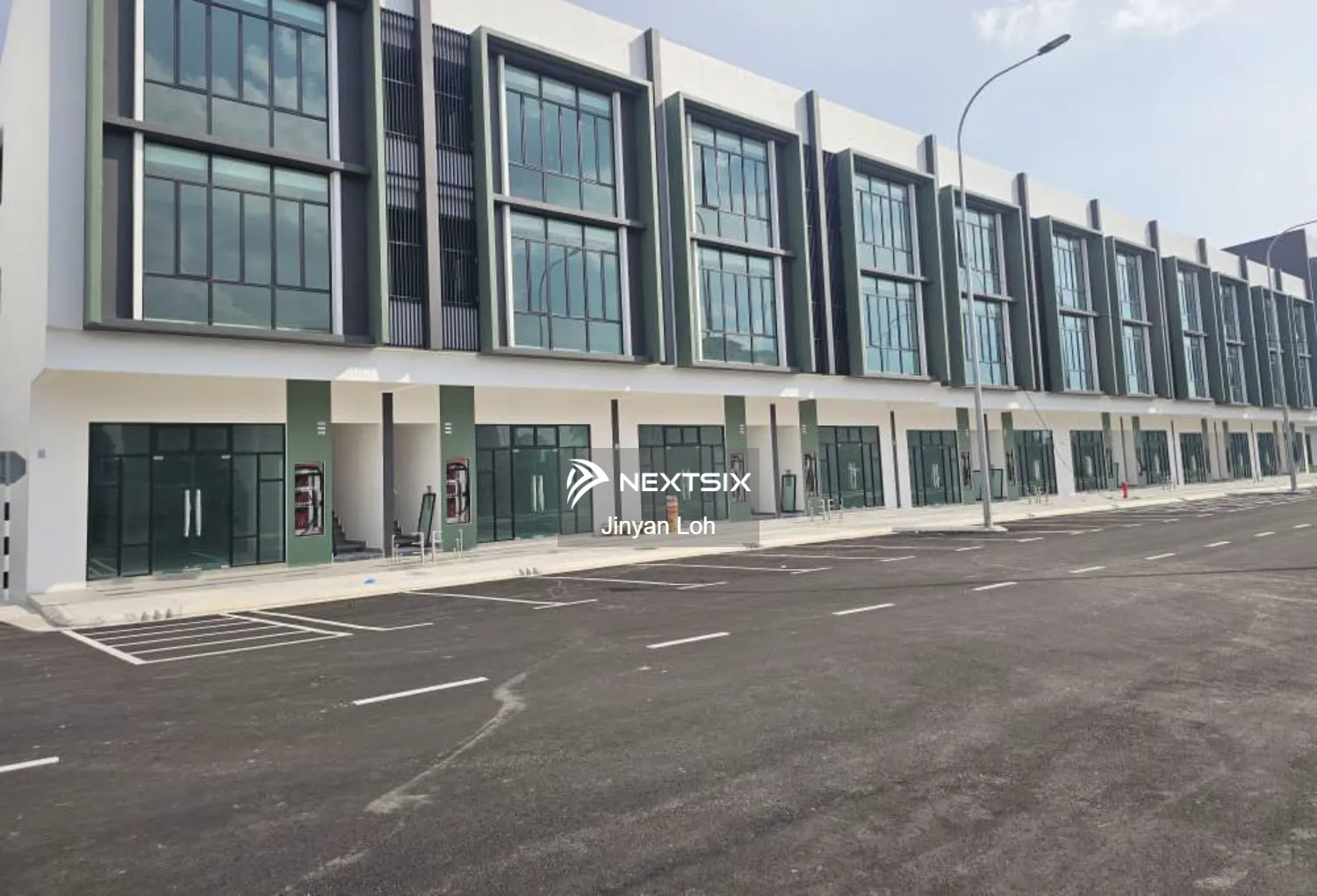 Shop For Rent in Masai Johor - Image 3