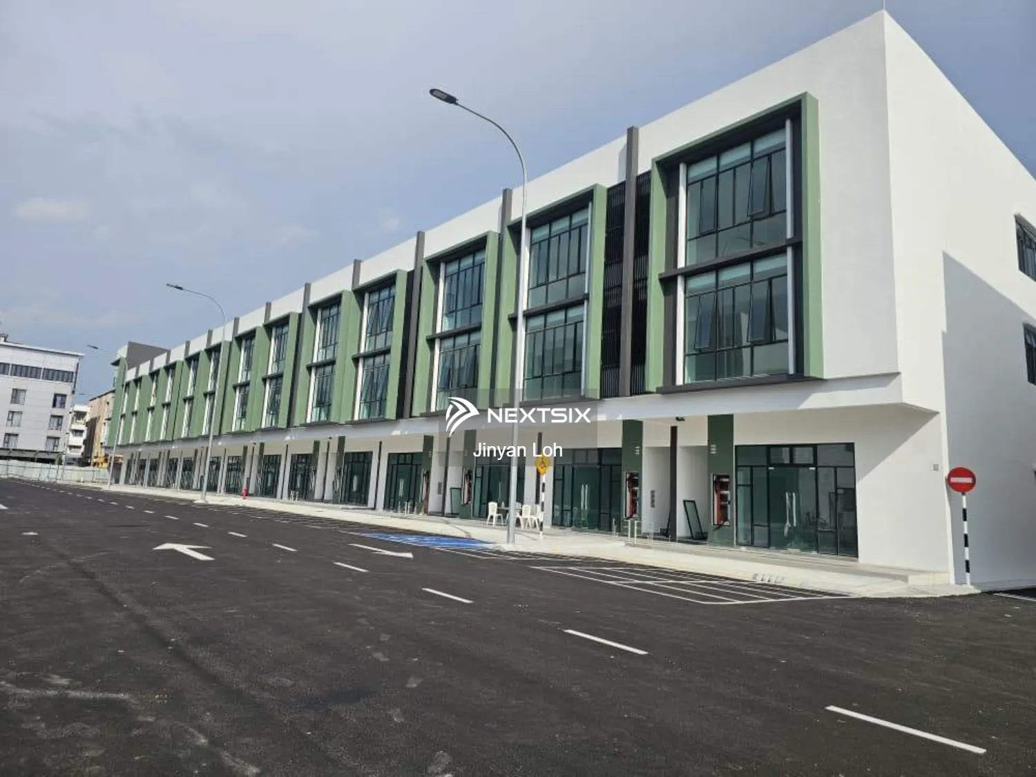Shop For Rent in Masai Johor - Image 5