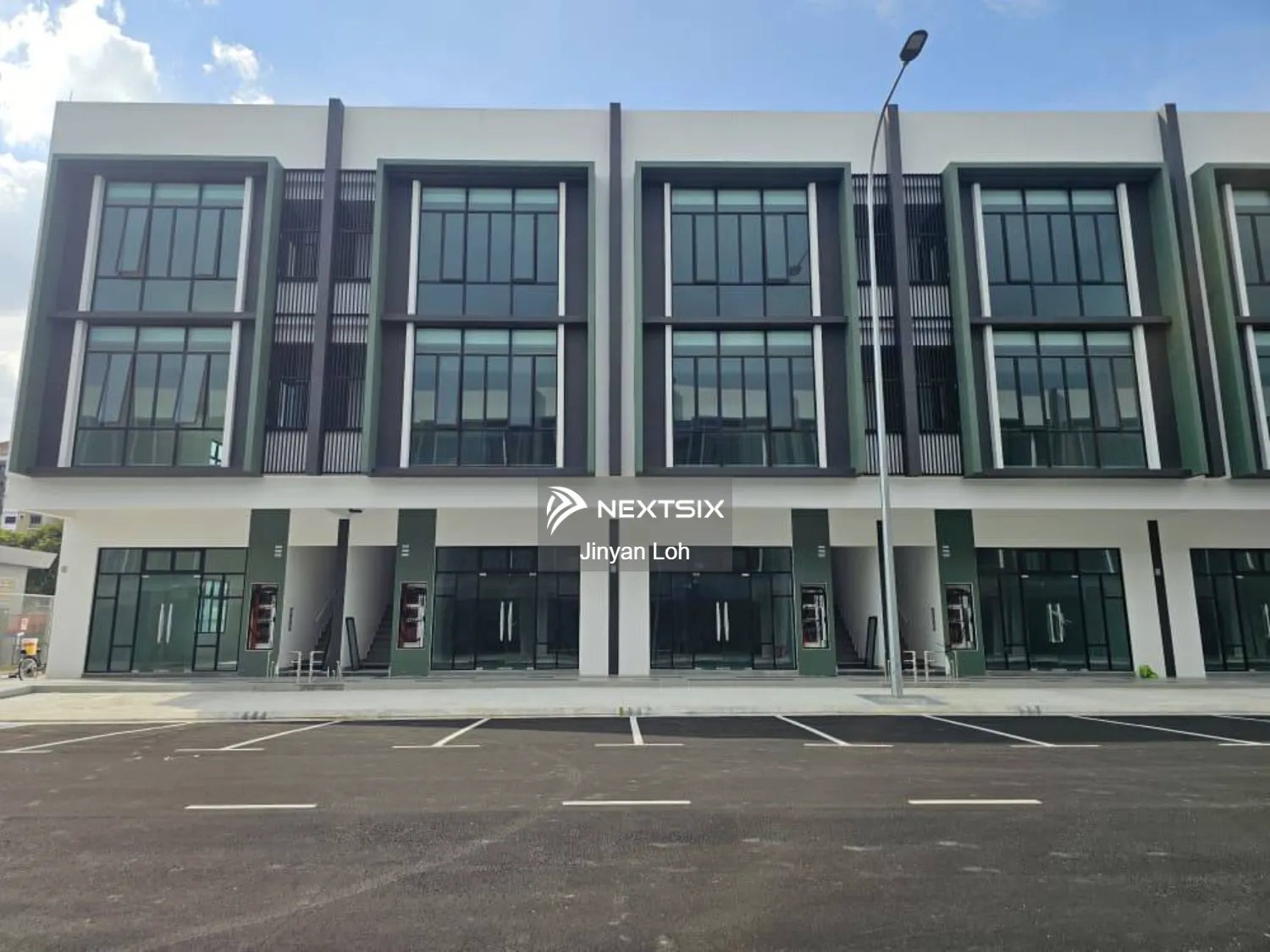 Shop For Rent in Masai Johor - Image 6