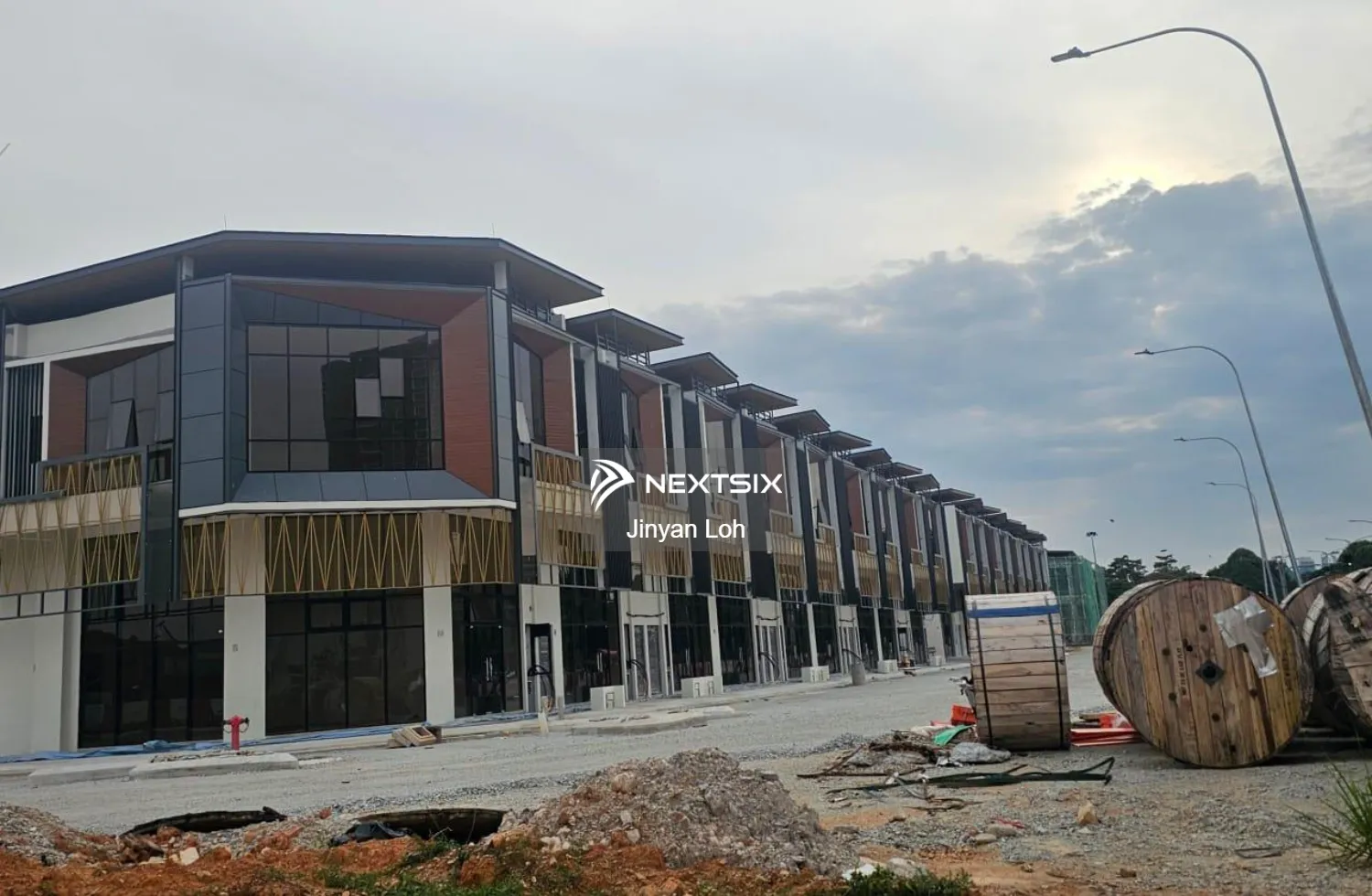 Shop For Rent in Iskandar Puteri (Nusajaya) Johor - Image 4