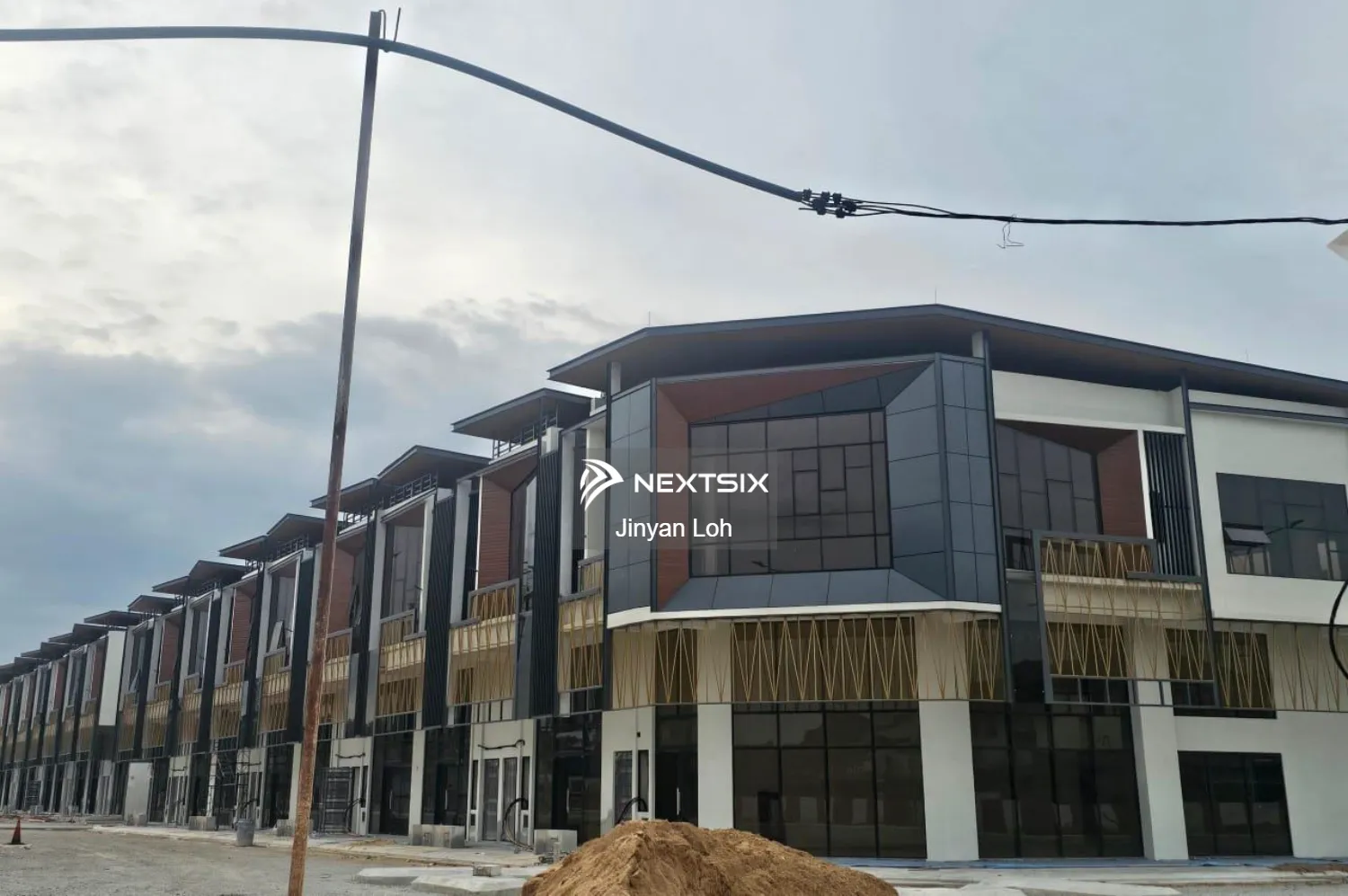 Shop For Rent in Iskandar Puteri (Nusajaya) Johor - Image 6