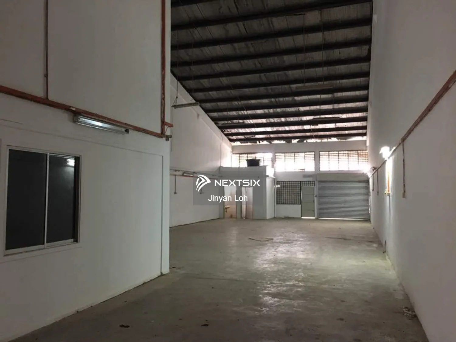 Factory For Sale in Skudai Johor