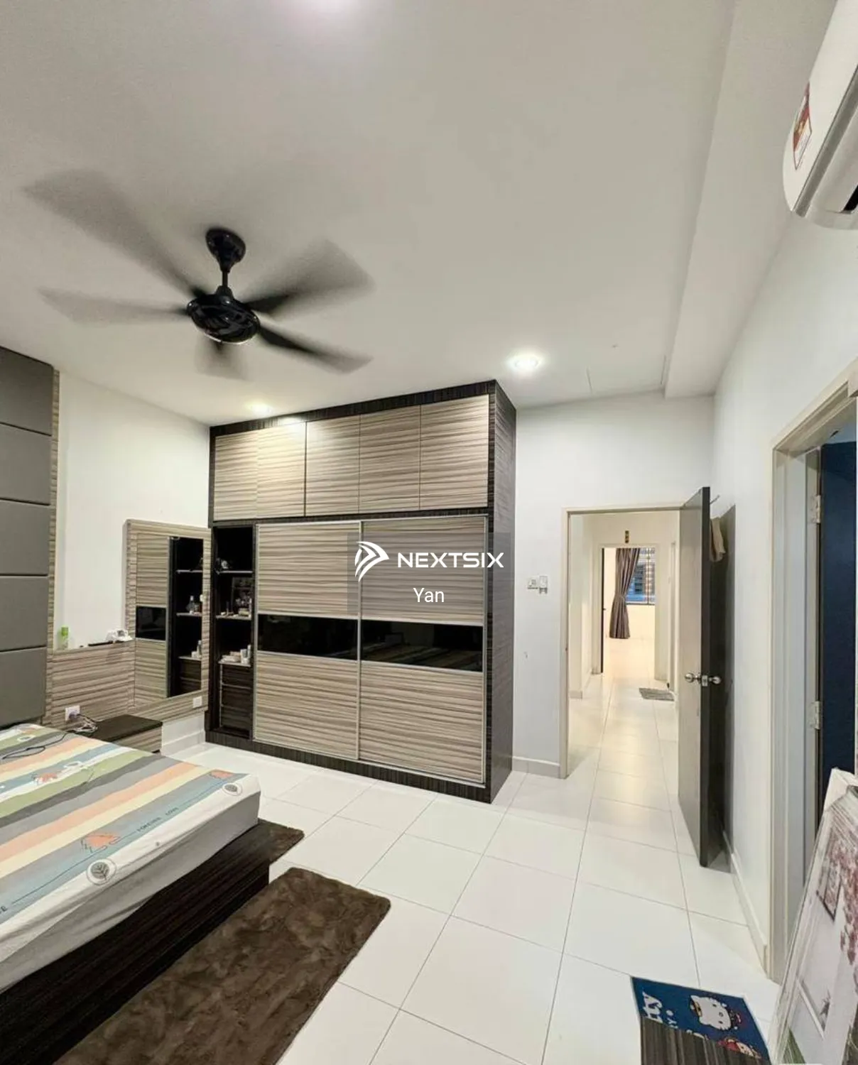 2-sty Terrace/Link House For Sale in Skudai Johor - Image 7