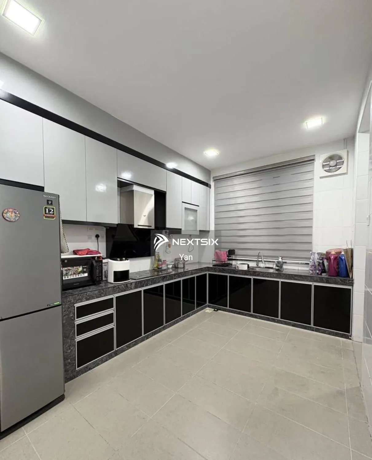 2-sty Terrace/Link House For Sale in Skudai Johor - Image 8