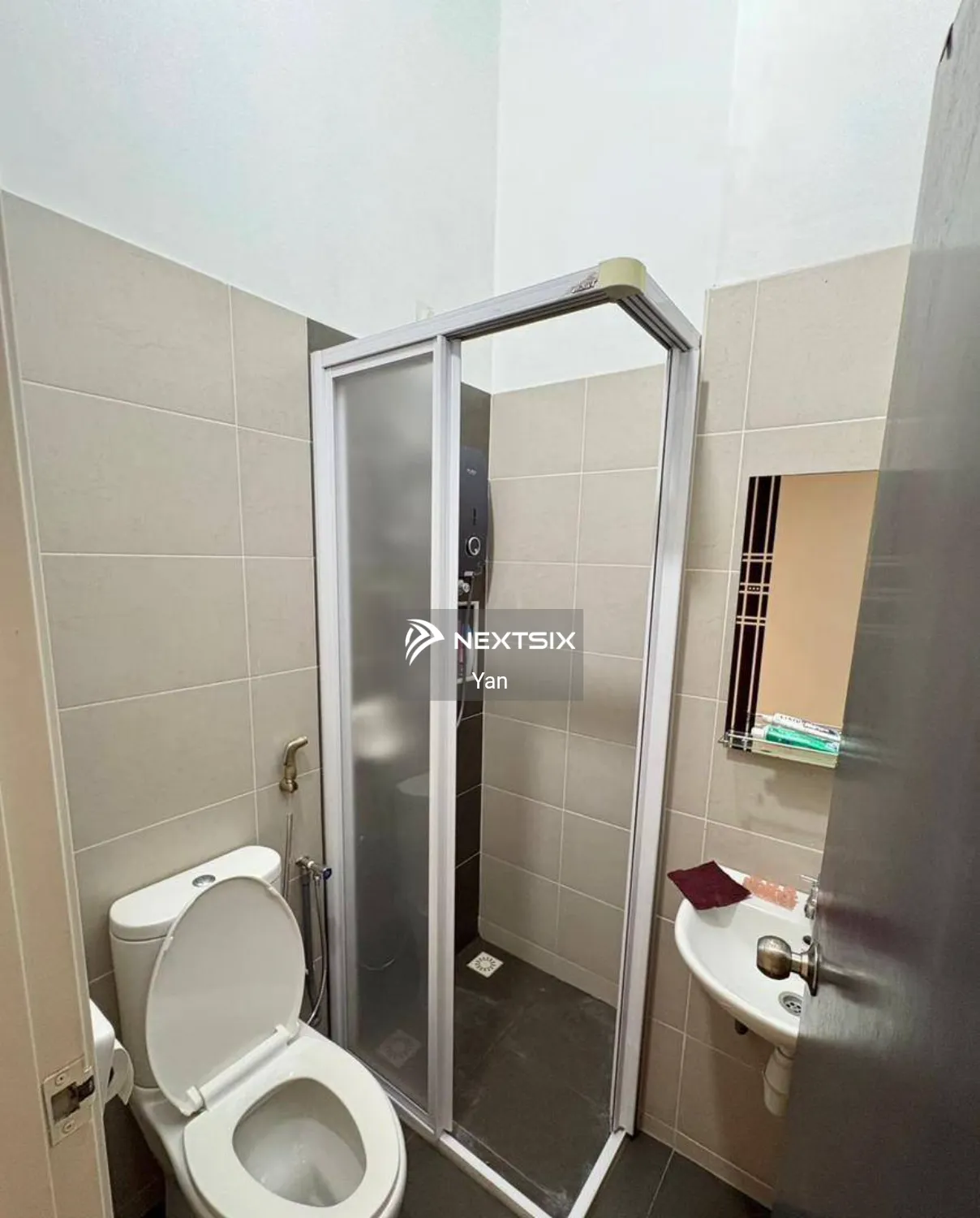 2-sty Terrace/Link House For Sale in Skudai Johor - Image 9