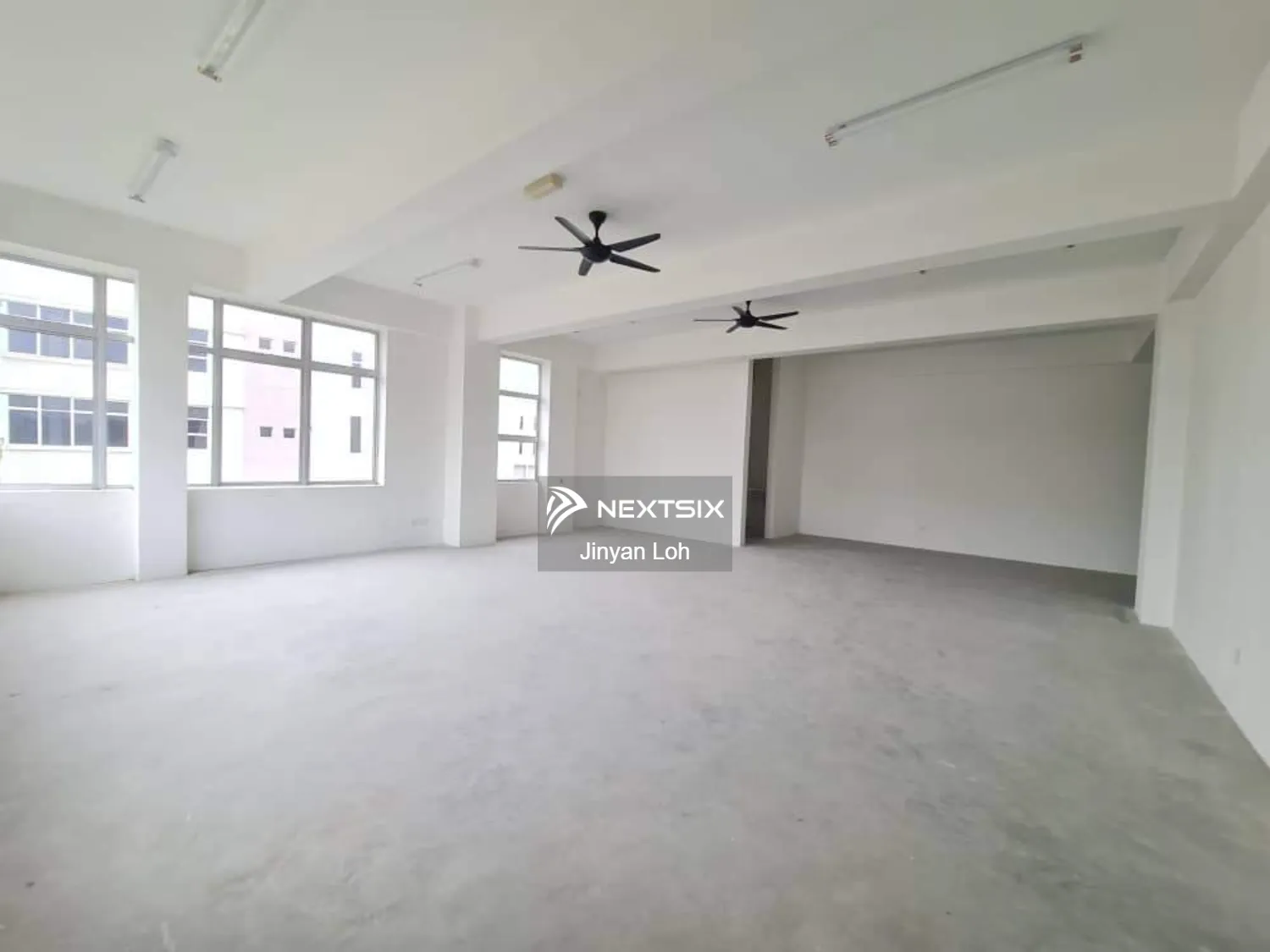 Semi-D Factory For Rent in Gelang Patah Johor - Image 6