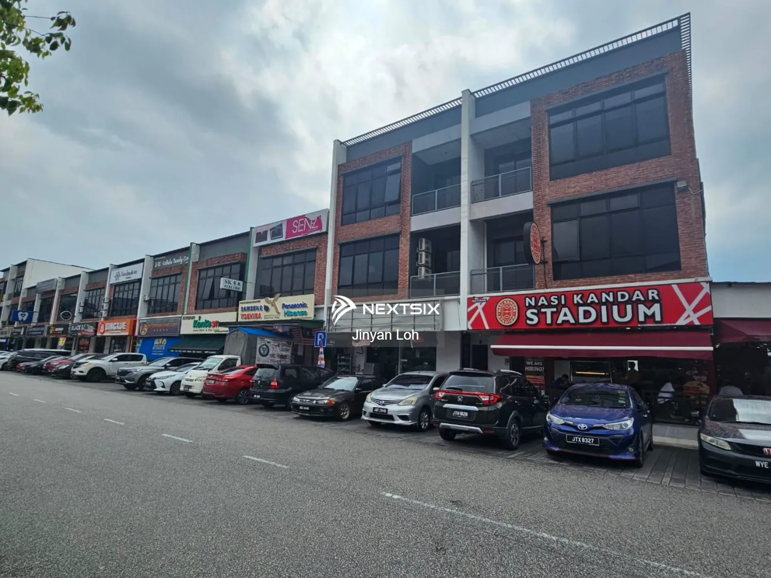 Shop For Rent in Gelang Patah Johor - Image 2