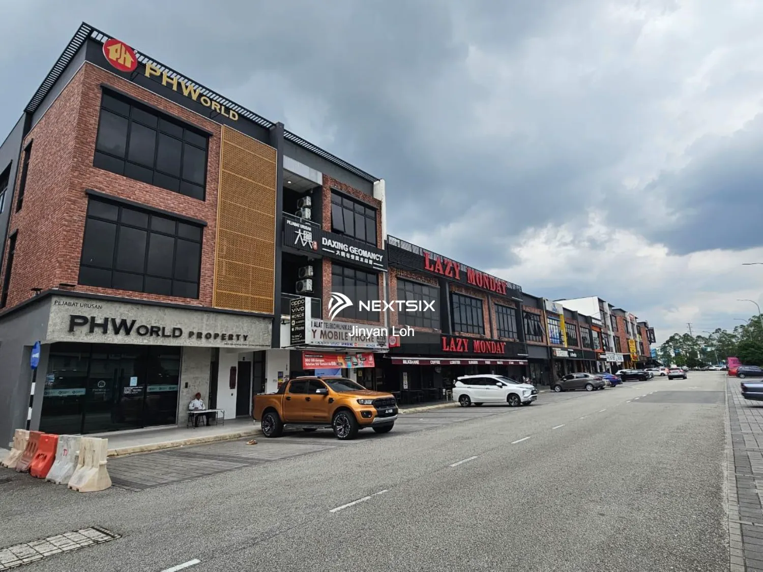 Shop For Rent in Gelang Patah Johor - Image 3