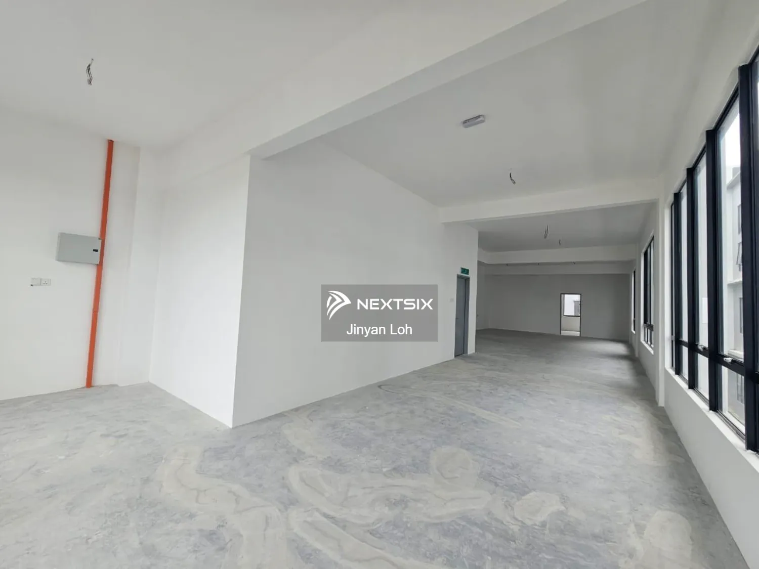 Shop For Rent in Johor Bahru Johor - Image 3